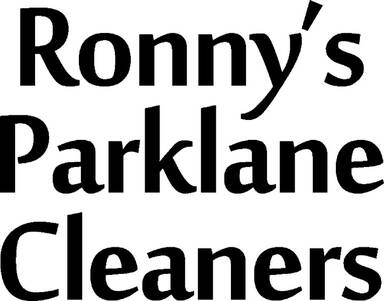Ronny's Parklane Cleaners