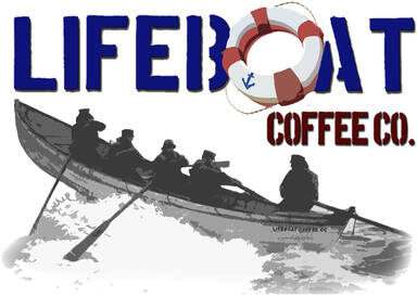 Lifeboat Coffee