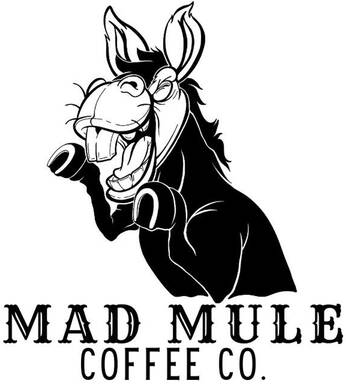 Mad Mule Coffee Co.