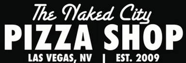Naked City Pizza Express