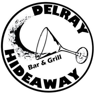 Delray Hideaway Bar & Grill