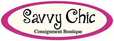 Savvy Chic Consignment Boutique