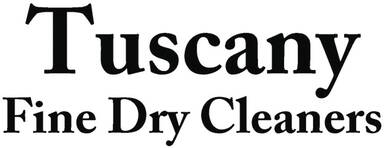 Tuscany Fine Dry Cleaners