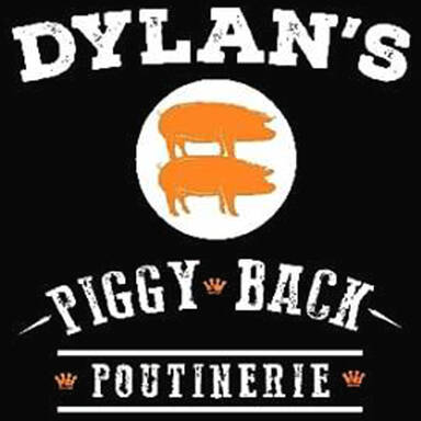 Dylan's Piggyback Poutinerie