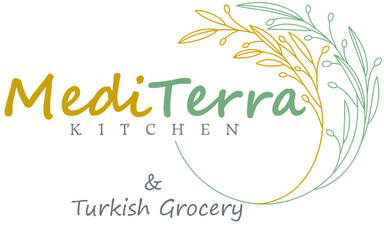MediTerra Kitchen & Turkish Grocery