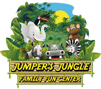 Jumper's Jungle