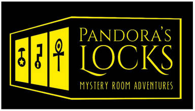Pandora's Locks Mystery Room Adventures
