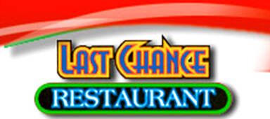 Last Chance Restaurant
