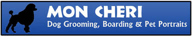 Mon Cheri Dog & Cat Grooming