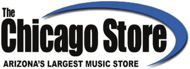 The Chicago Music Store