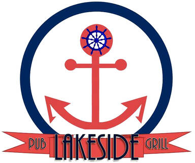 Lakeside Pub & Grill