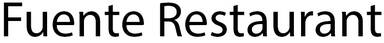 Fuente Restaurant