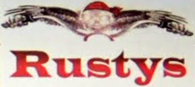Rusty's Custom Motorsport's