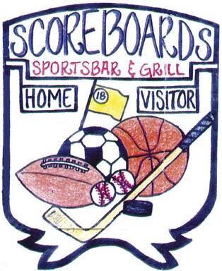 Scoreboards Sports Bar & Grill
