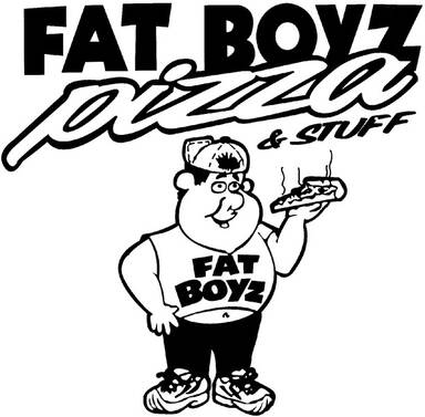 Fat Boyz Pizza & Stuff