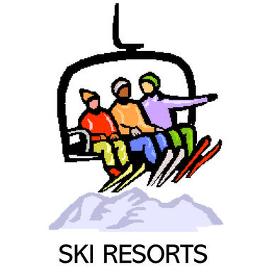 Ski Resorts
