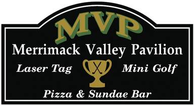 Merrimack Valley Pavilion