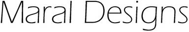 Maral Designs
