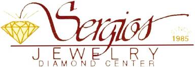 Sergios Jewelry