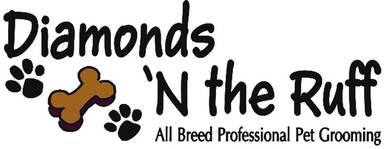 Diamond's 'N the Ruff