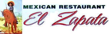 El Zapata Mexican Restaurant