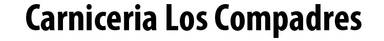 Carniceria Los Compadres