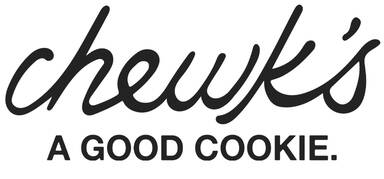 Chewk's Cookies