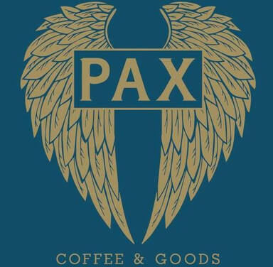 PAX Coffee & Goods
