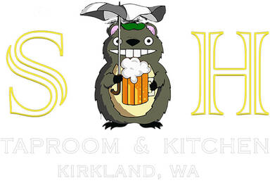 Side Hustle Taproom & Experimental Kitchen