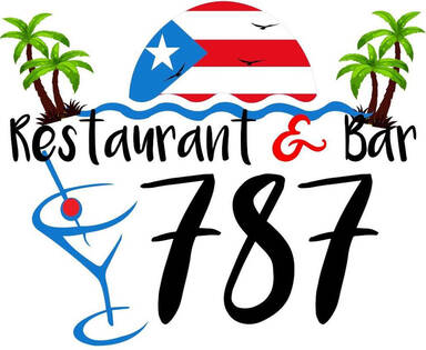 787 Restaurant & Bar