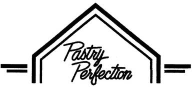 Pastry Perfection