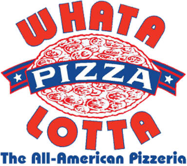 Whata Lotta Pizza