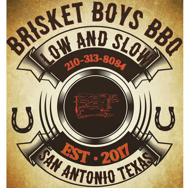 Brisket Boys Food Truck