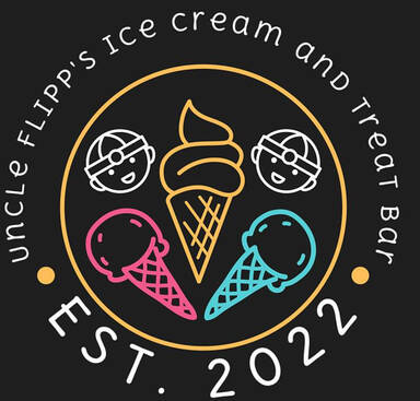 Uncle Flipp's Ice Cream & Treat Bar