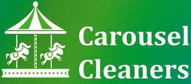 Carousel Cleaners