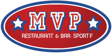 MVP Resto Bar Sportif