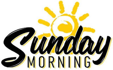 Sunday Morning