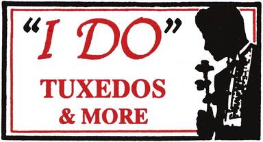 I Do Tuxedos & More