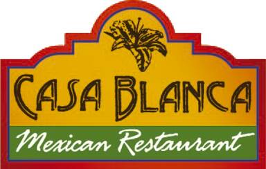 Casa Blanca Mexican Restaurant