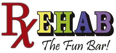 Rehab Bar & Grill