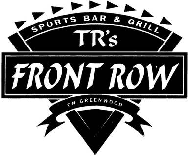 TR's Front Row