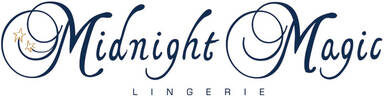 Midnight Magic Lingerie