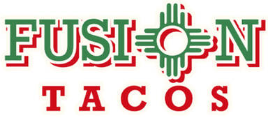 Fusion Tacos