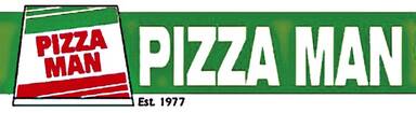 Pizza Man