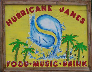 Hurricane Jane's