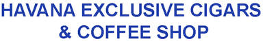 Havana Exclusive Cigars & Coffee Shop