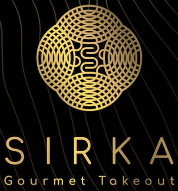 Sirka Gourmet Takeout