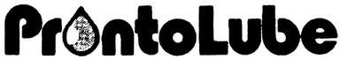ProntoLube