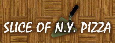 A Slice of N.Y. Pizza