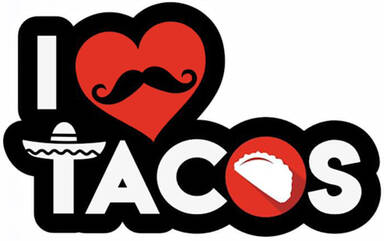 I Love Tacos
